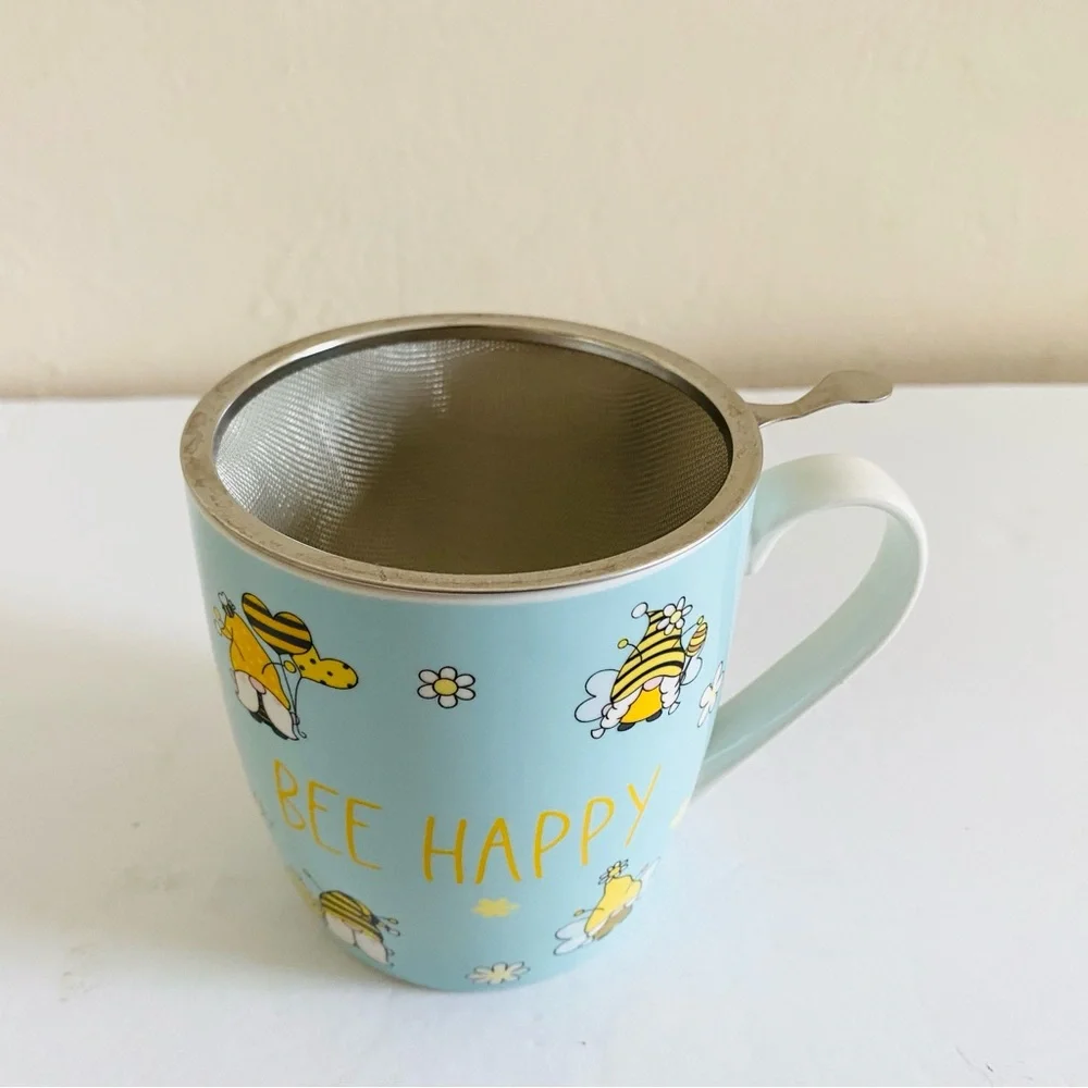 Coco + Lola Mug Premium Collection Ceramic Coffee Tea 
